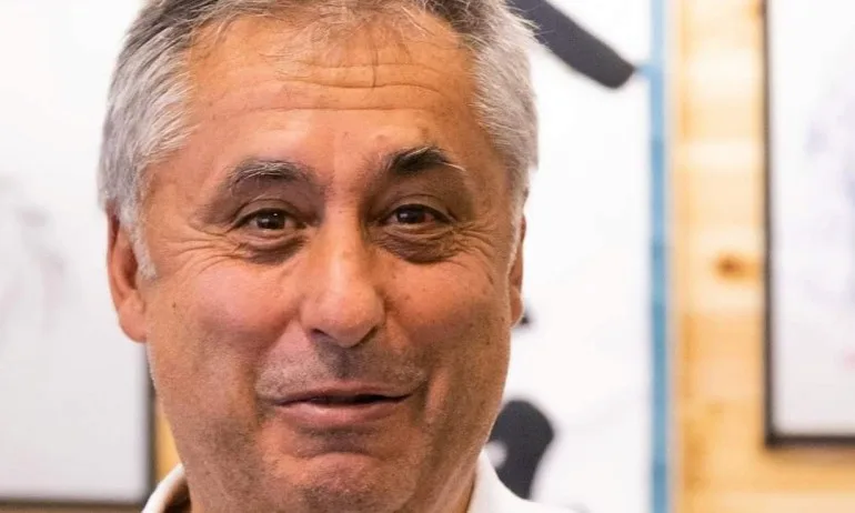 Бащата на Кирил Петков: Канада е една прекрасна държава, която ни е дала много повече от българската държава - Tribune.bg