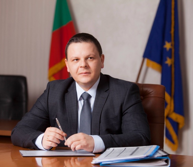 Христо Алексиев