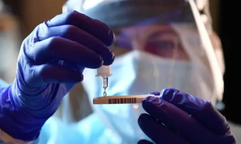 Личните лекари да издават направления за бърз антигенен тест за COVID-19, предлагат от здравното министерство - Tribune.bg