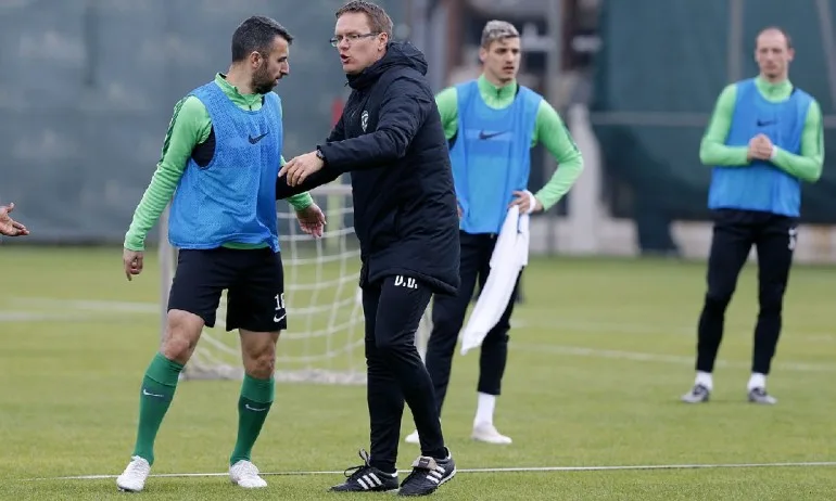 COVID-19 отмени контролата между Лудогорец и Зенит в Турция - Tribune.bg