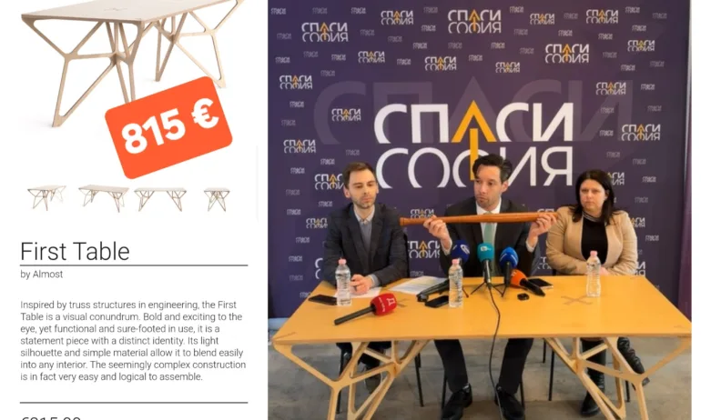 Хекимян: Защо Борис Бонев занимава цяла България със семейни войни?! - Tribune.bg