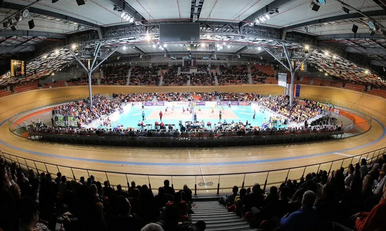 Пловдив ще бъде домакин на европейското по волейбол за жени - Tribune.bg