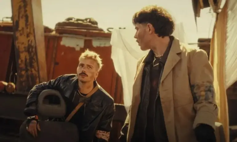 Молец с нова песен и турне-спектакъл (ВИДЕО) - Tribune.bg