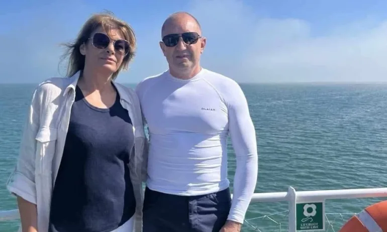 Колтуклиева: Румен Радев може само да реанимира стари червени кримки - Tribune.bg