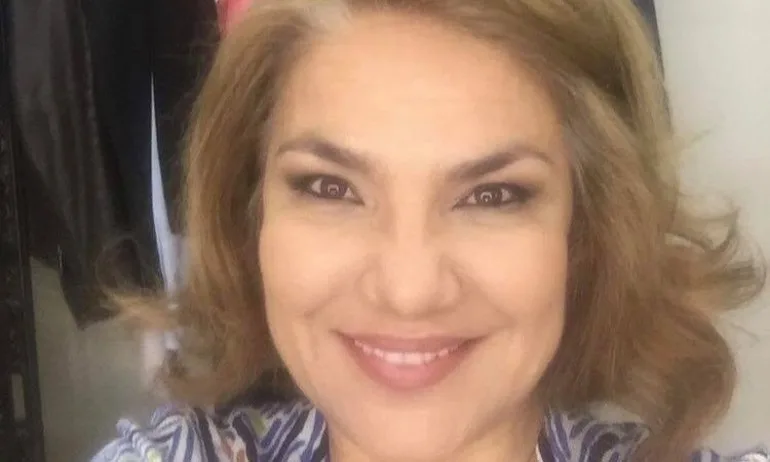 Марта Вачкова: Какъв българин си, ако те мързи да отидеш до урната? - Tribune.bg