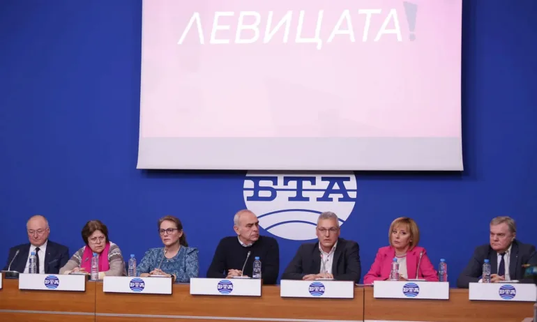 Кадър от Правосъдие за всеки отиде при Манолова - Tribune.bg