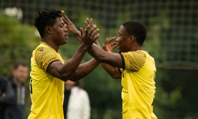 Двама от Ботев (Пд) ще играят на Световно първенство - Tribune.bg