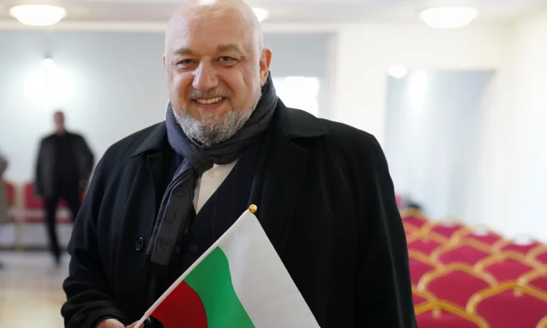 Кралев: Направихме важна крачка в борбата със спортното хулиганство - Tribune.bg