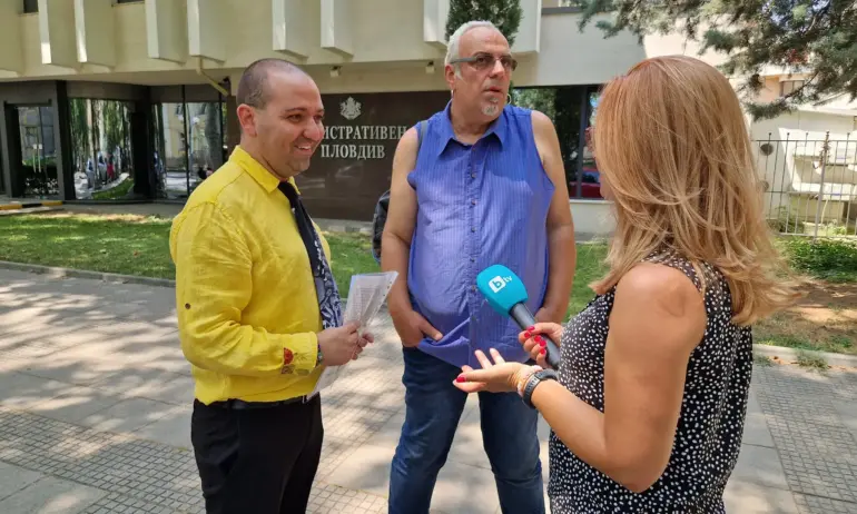 DJ Айвън осъди здравната каса в Пловдив за дискриминация - Tribune.bg