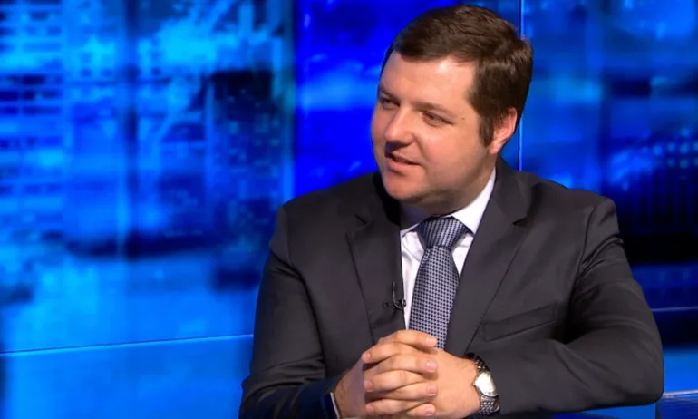 Доц. д-р Иван Стойнев е кандидатът на ППДБ за председател на КЗК (ВИДЕО) - Tribune.bg