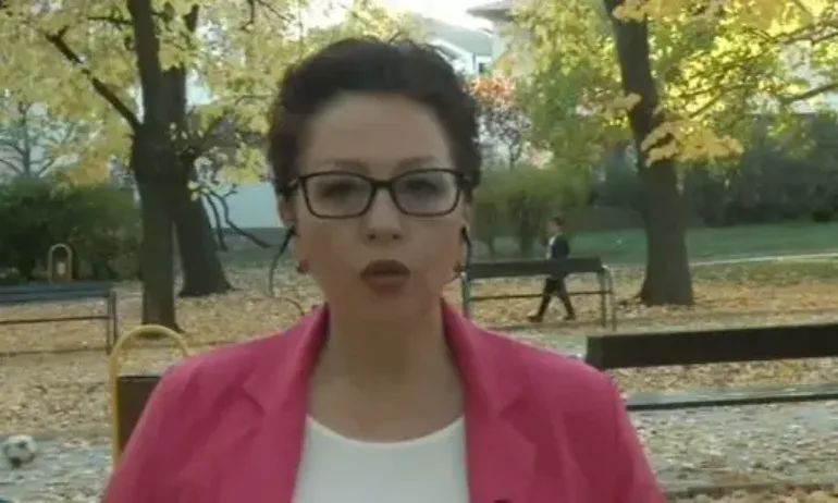 Демократична България няма да отидат на среща с главния прокурор Иван Гешев - Tribune.bg