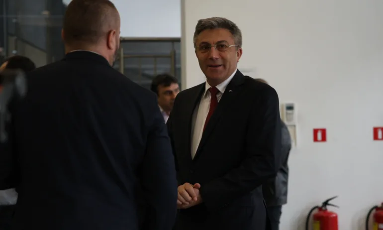 Карадайъ предупреди: Задават се шестите ненужни избори за две години - Tribune.bg