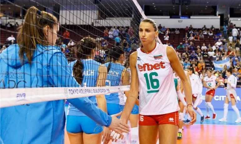 Елица Василева: Намерихме верния ритъм за успеха - Tribune.bg