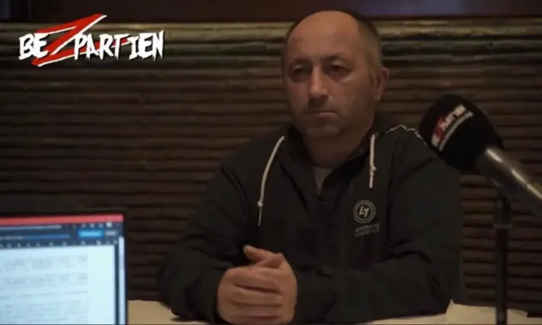 Купувачът на фирмите на Спецов с разкритие за схемите за милиони на бившия шеф на НАП и Василев (ВИДЕО) - Tribune.bg