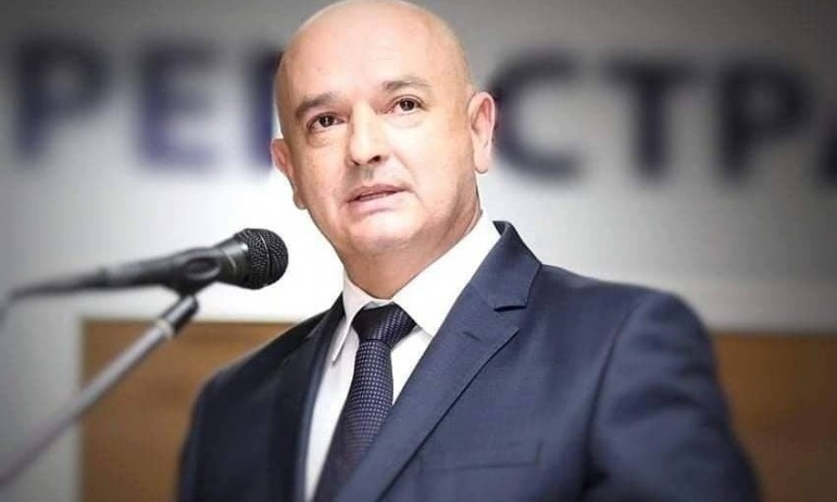 Проф. Мутафчийски: Хората с трета бустерна доза ваксина, са 10 пъти по-защитени от тези с две дози - Tribune.bg