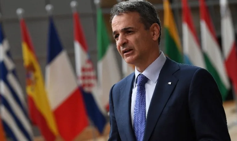 Гърция не подкрепя България за казуса със Северна Македония - Tribune.bg