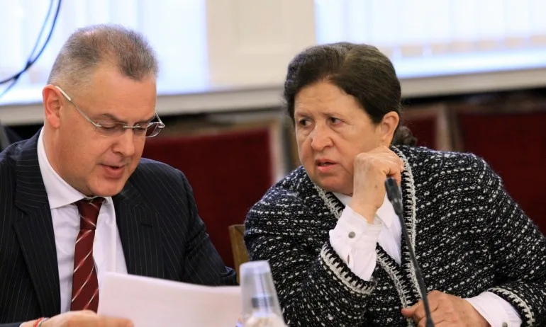 Изслушаха кандидатите за новата ЦИК - Tribune.bg