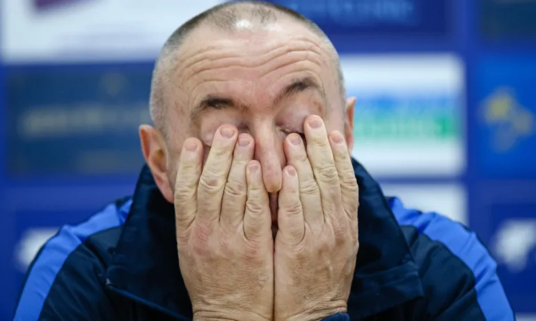 Левски зацикли и със зимната селекция - Tribune.bg