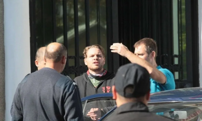 Монитор: Поправката Полфрийман – предложена от него и прокарана от Христо Иванов - Tribune.bg