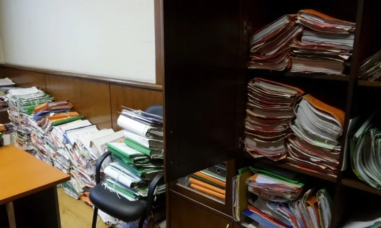 Хакери управлявали родното правосъдие от Хонконг, САЩ и Русия - Tribune.bg