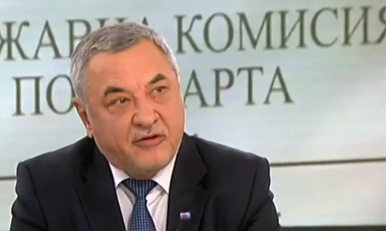 Симеонов: Има укрити такси от държавата с престъпното съдействие на Комисията по хазарта - Tribune.bg