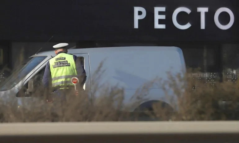 Фишове и глоби за над 1.5 млн. лв. са връчени по ГКПП-та само за 20 дни - Tribune.bg