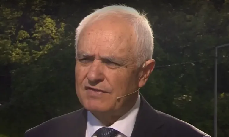 Министър Запрянов: Няма скандал с F-16, няма да има и мобилизация - Tribune.bg