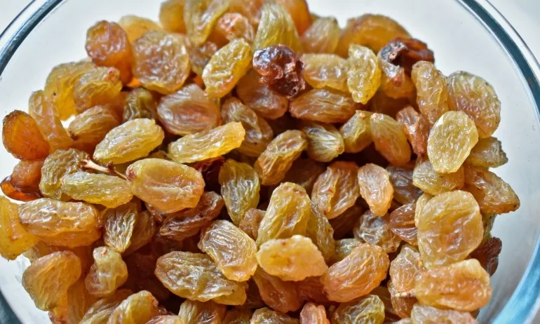 Чудните свойства на стафидената вода - Tribune.bg