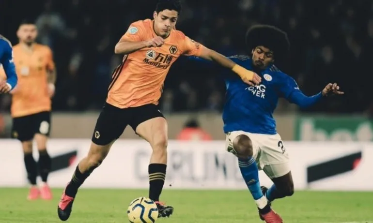 Уулвърхемптън и Лестър не се победиха - Tribune.bg