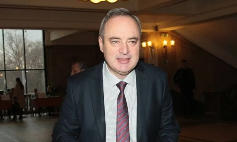 Проф. Герджиков: Енергийният баланс в момента е невъзможен без комплекс Марица Изток - Tribune.bg