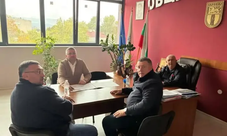 Нанков: Пет години безвремие оставиха един вътрешен Шенген - Струма през Кресненското дефиле - Tribune.bg