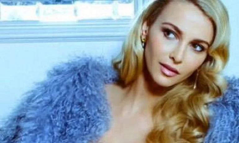 Джони Деп с нова любов, млада германска манекенка - Tribune.bg