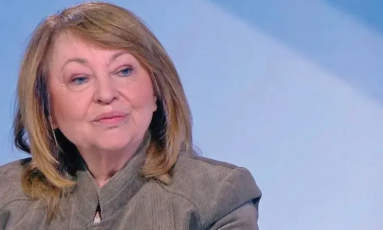 Христина Христова: Увеличението на заплатите над 5% ще се решава с преговори - Tribune.bg