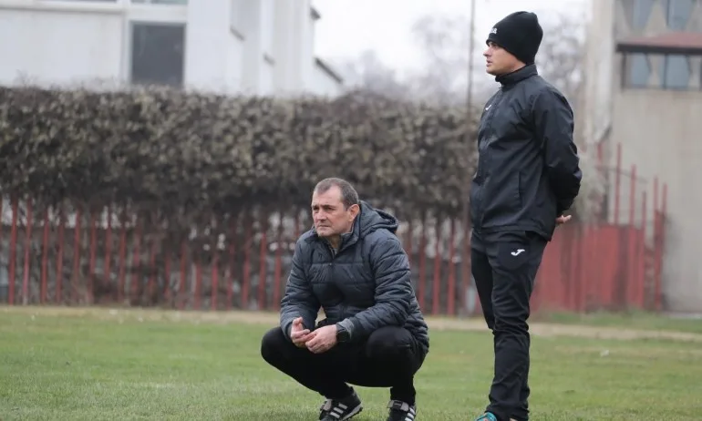 Славия с първа победа през зимната подготовка - Tribune.bg