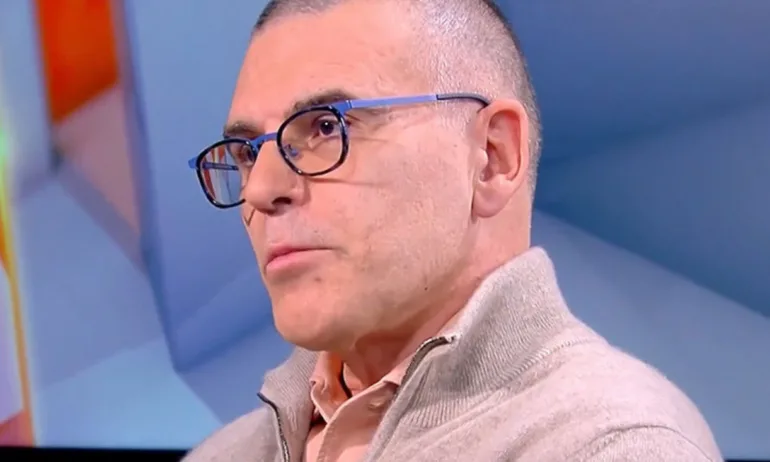 Дянков: Предлагат ни 15 милиарда дефицит, отдалечаваме се от еврозоната с години, може би завинаги - Tribune.bg