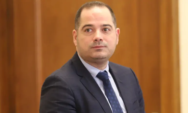 Калин Стоянов: Не е имало натиск върху Живко Коцев - Tribune.bg