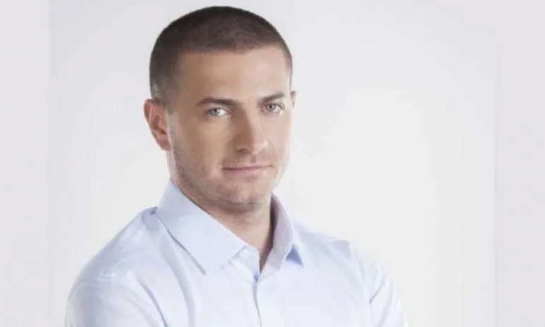 Собственикът на ТАД Груп е задържан на Летище София - Tribune.bg