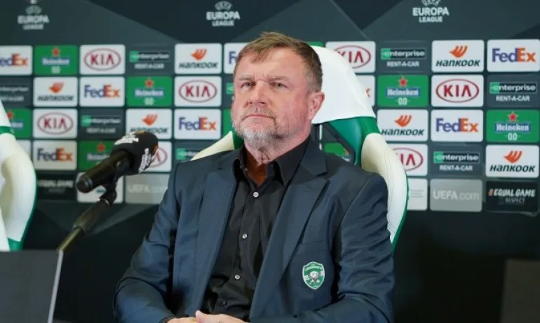 Върба: Очаква ни добър мач, коренно различен от последния - Tribune.bg