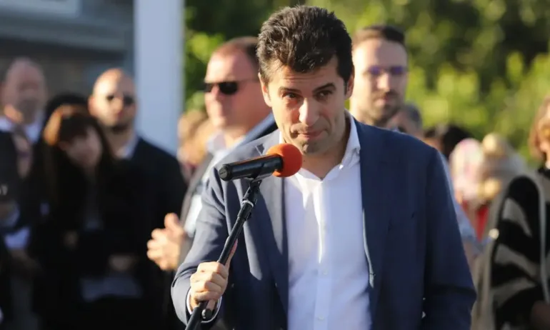 Петков и срещу ВАС, не харесва решението за Капитан Андреево – иска реформа - Tribune.bg