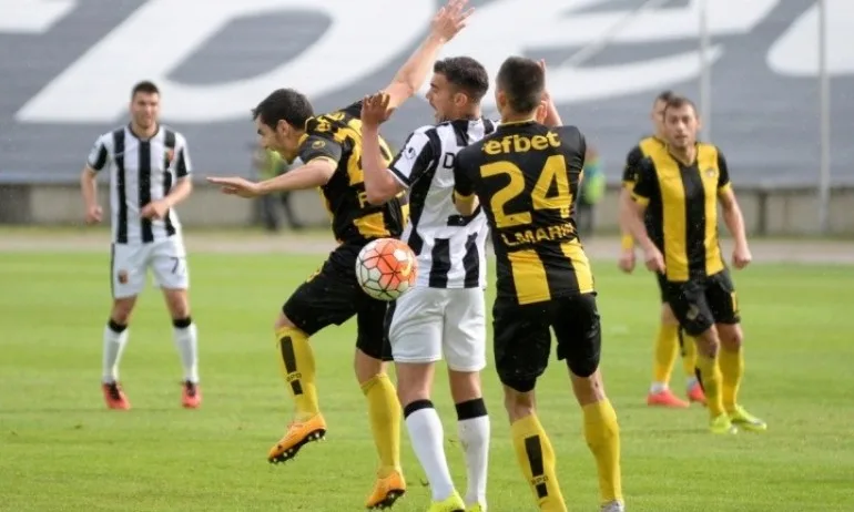 При равенство в Пловдив: Ботев и Локо поставят рекорд - Tribune.bg