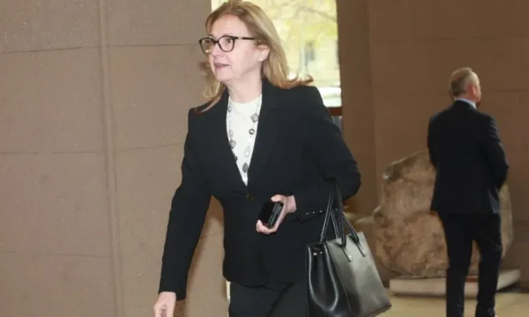 Официално: Румяна Бъчварова е назначена за началник на кабинета на служебния премиер Андрей Гюров - Tribune.bg