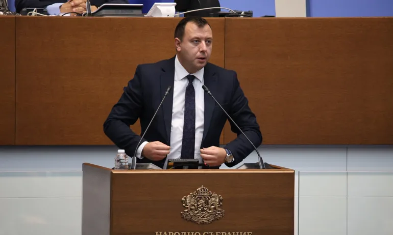 Прогресивна България“, ГЕРБ и ДПС не пожелаха да бъде проведено