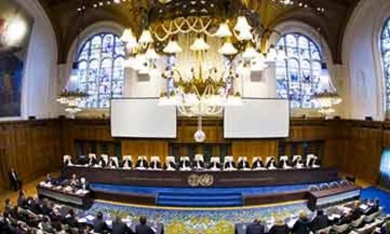 Международният съд на ООН: САЩ да отменят санкциите към Иран - Tribune.bg