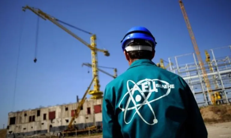 Украйна проявява интерес за цялото оборудване за АЕЦ Белене - Tribune.bg