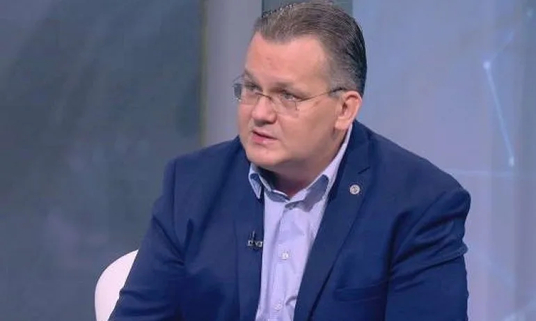 Експерт: Фолксваген не е затворена страница за България - Tribune.bg