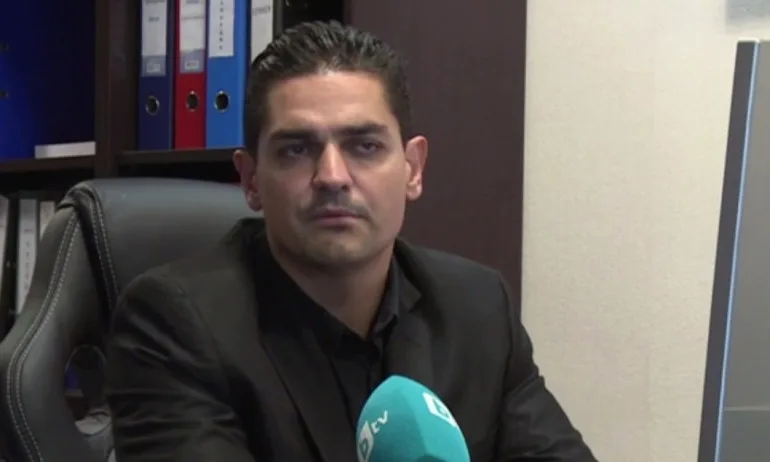 Адвокат Радостин Василев за случая с БФС: Няма вмешателство от държавата - Tribune.bg