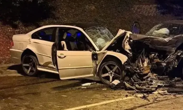 Почина 16-годишното момиче, пострадало в тежката катастрофа до Панчарево - Tribune.bg