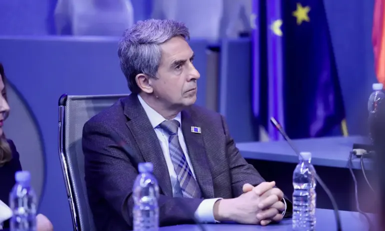 Плевнелиев: Блокът имаше романтична представа за Сърбия, но се събуди. Не е искрена в желанието си да бъде част от ЕС - Tribune.bg