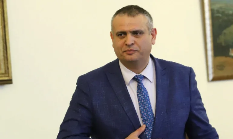 Терзийски: Изявленията на Шишков по казуса с винетките в с. Пролеша са от типа флашмоб - Tribune.bg