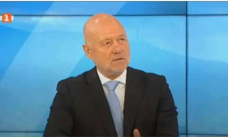 Тагарев отрече да има разработка на Военно разузнаване срещу Атанас Атанасов - Tribune.bg